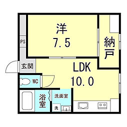 神戸市長田区鶯町２丁目