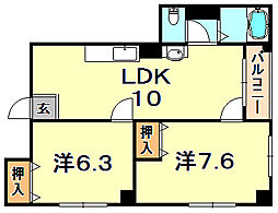 神戸市中央区野崎通１丁目