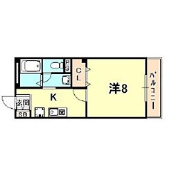 神戸市須磨区月見山本町１丁目