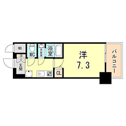 神戸市中央区日暮通１丁目