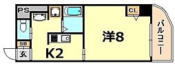 神戸市兵庫区上沢通６丁目