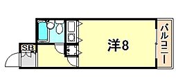 神戸市兵庫区大開通７丁目