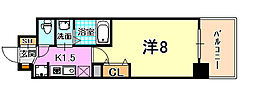 神戸市兵庫区七宮町１丁目