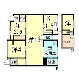 神戸市長田区五番町７丁目の一戸建て