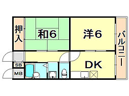 神戸市中央区野崎通２丁目