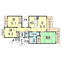 神戸市長田区西丸山町３丁目