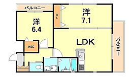 神戸市兵庫区浜中町２丁目