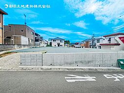 売地　高田　全3区画　宅地3