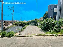 売地 妙蓮寺 全2区画 2区画