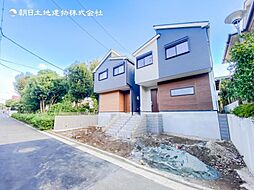 新築分譲戸建　和田町　全2棟　PLAN.2