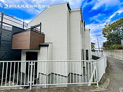 新築分譲戸建　山手　全4棟　2号棟