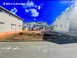 新築戸建　北山田