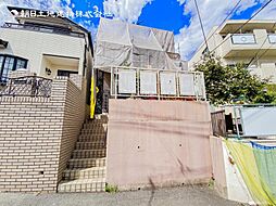 中古戸建　伊勢佐木長者町