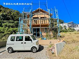 新築分譲戸建　鎌倉　全3棟　2号地