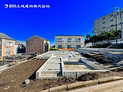 新築分譲戸建　星川　全5棟　3号棟