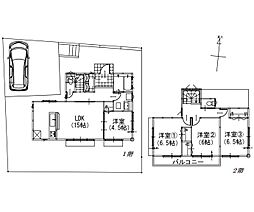 新築戸建　戸塚