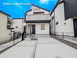 新築分譲戸建　踊場　全3棟　2号棟