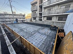 新築分譲戸建　鶴見　全5棟　1号棟