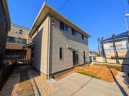 中古戸建 下飯田