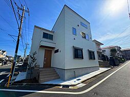 新築戸建　上大岡