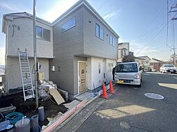 新築戸建　鶴ヶ峰