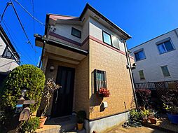 中古戸建　保土ケ谷