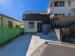 築後未入居戸建　東戸塚