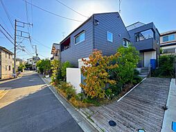 築後未入居　本鵠沼