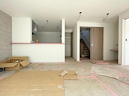 新築分譲戸建 長後 全2棟 2号棟