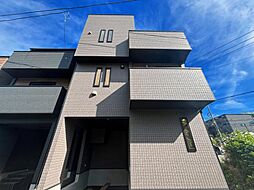 新築分譲戸建　本郷台　全4棟　D棟