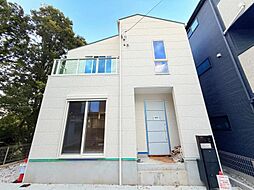 新築戸建 花月総持寺