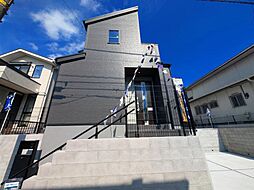 新築戸建 希望ヶ丘