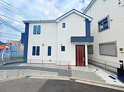 新築分譲戸建　杉田　全6棟　1号棟