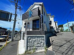 新築分譲戸建　杉田　全6棟　1号棟