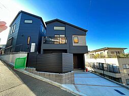 新築分譲戸建 大口 全3棟 3号棟