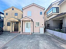 中古戸建　杉田