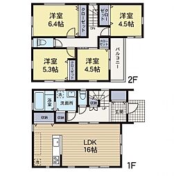 新築戸建　鴨居