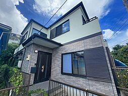 中古戸建 弘明寺