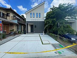 新築戸建 緑園都市