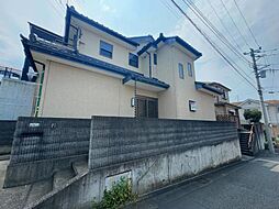 中古戸建　中山
