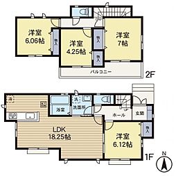 新築戸建　港南台