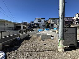 新築分譲戸建　南太田　全3棟　C号棟