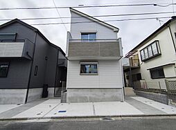 新築分譲戸建　屏風浦　全2棟　No.2