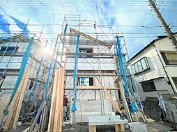 新築分譲戸建　屏風浦　全2棟　No.2