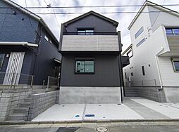 新築分譲戸建　屏風浦　全2棟　No.1