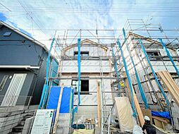 新築分譲戸建 屏風浦 全2棟 No.1