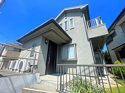 中古戸建　上大岡