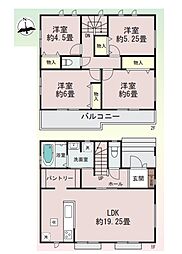 新築戸建　下飯田