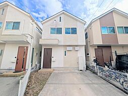 中古戸建　東戸塚