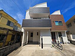 中古戸建 港南中央